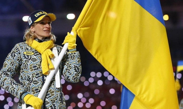 Ukrajina chce organizovať olympiádu. Verí v rýchlejšiu výstavbu športovísk